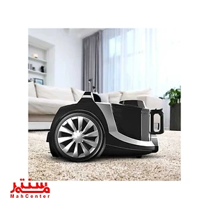 جاروبرقی مخزن دار دوو مدل DVC-ES21BS